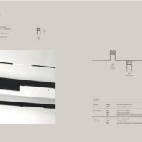 灯饰设计 Eden Design 2018年国外商业照明设计