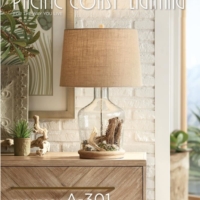 灯饰设计 Lighting Decor 2018