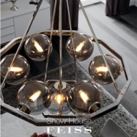 灯饰设计 Lighting Decor 2018