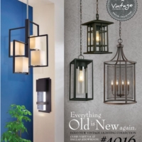 灯饰设计 Lighting Decor 2018