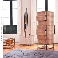 灯饰设计 modern floor lamps 2018 现代落地灯