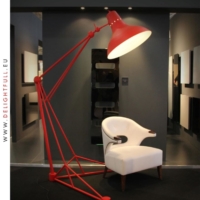 灯饰设计 modern floor lamps 2018 现代落地灯