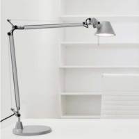 灯饰设计 Artemide 2018年欧美商业办公LED灯照明设计