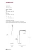 灯饰设计 Artemide 2018年欧美商业办公LED灯照明设计