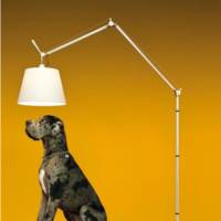 灯饰设计 Artemide 2018年欧美商业办公LED灯照明设计
