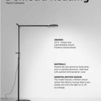 灯饰设计 Artemide 2018年欧美商业办公LED灯照明设计