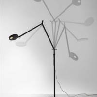 灯饰设计 Artemide 2018年欧美商业办公LED灯照明设计
