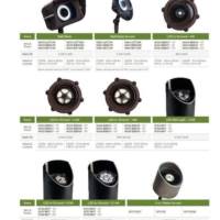 灯饰设计 kichler outdoor 2018年欧美户外灯具