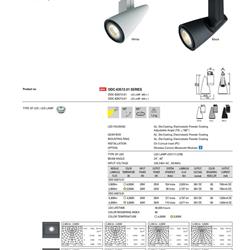 灯饰设计 L&D 2018年商场办公建筑照明设计