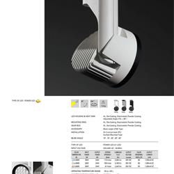 灯饰设计 L&D 2018年商场办公建筑照明设计