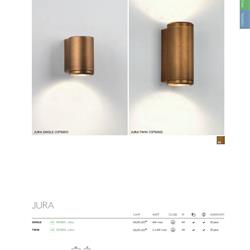 灯饰设计 Astro 2018年现代户外灯具设计
