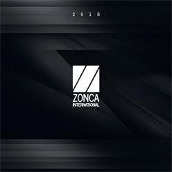 灯饰设计图:2018年最新欧式灯产品目录 Zonca