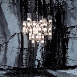 灯饰设计 Officina Luce 2018年欧美奢华灯饰图片