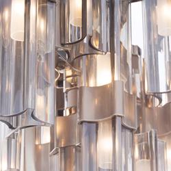 灯饰设计 Officina Luce 2018年欧美奢华灯饰图片