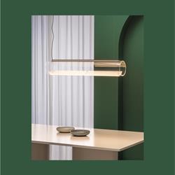 灯饰设计 VIBIA 2018年现代简约灯目录