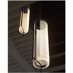 灯饰设计 VIBIA 2018年现代简约灯目录