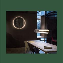灯饰设计 VIBIA 2018年现代简约灯目录