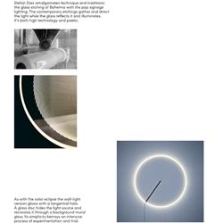 灯饰设计 VIBIA 2018年现代简约灯目录