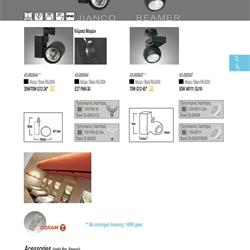 灯饰设计 Lighting 2018年欧美商业照明设计