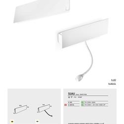 灯饰设计 Pujol Lighting 2018年西班牙LED灯饰目录