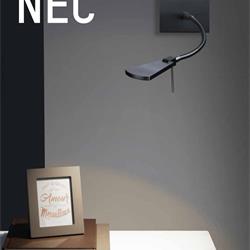 灯饰设计 Pujol Lighting 2018年西班牙LED灯饰目录