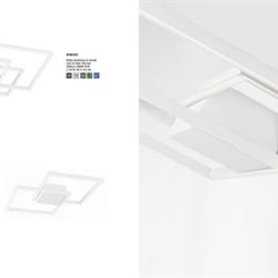 灯饰设计 欧美现代灯具目录Nova Luce 2018