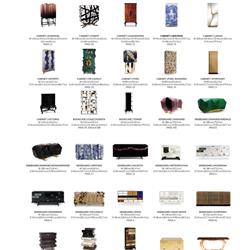 灯饰设计 2018年国际流行创意灯饰电子杂志 Luxury Design