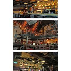 灯饰设计 Moretti 2019年欧美铁艺灯饰设计图册