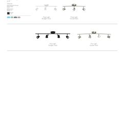 灯饰设计 Sea Gull Lighting 2018年美式灯具设计图册