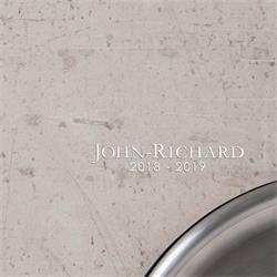 家具设计图:John Richard 2019年欧美灯具设计图片画册
