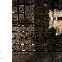 灯饰设计 Mariner Lighting 2018年欧式水晶灯饰画册