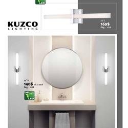 灯饰设计 INTER Luminaires 2019年欧美现代灯具设计产品目录