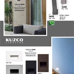 灯饰设计 INTER Luminaires 2019年欧美现代灯具设计产品目录