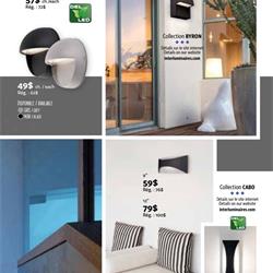 灯饰设计 INTER Luminaires 2019年欧美现代灯具设计产品目录