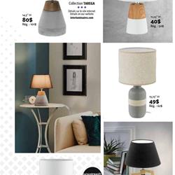 灯饰设计 INTER Luminaires 2019年欧美现代灯具设计产品目录