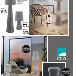 灯饰设计 INTER Luminaires 2019年欧美现代灯具设计产品目录