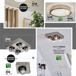 灯饰设计 INTER Luminaires 2019年欧美现代灯具设计产品目录