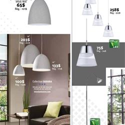 灯饰设计 INTER Luminaires 2019年欧美现代灯具设计产品目录