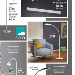 灯饰设计 INTER Luminaires 2019年欧美现代灯具设计产品目录