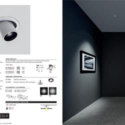 灯饰设计 Molto luce 2018年国外商业照明方案