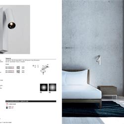 灯饰设计 Molto luce 2018年国外商业照明方案