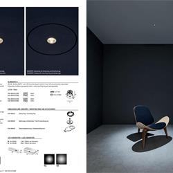 灯饰设计 Molto luce 2018年国外商业照明方案