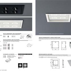 灯饰设计 Molto luce 2018年国外商业照明方案