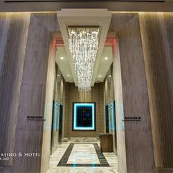 灯饰设计 Sapphire Chandelier 2018年国外工程灯具