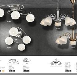 灯饰设计 2019年流行欧式灯饰灯具图片素材 Esto