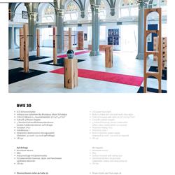 灯饰设计 ALS 2018年建筑照明设计方案