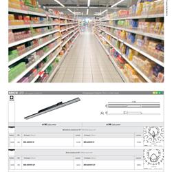 灯饰设计 ALS 2018年建筑照明设计方案