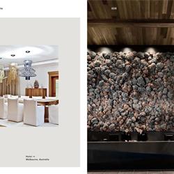 灯饰设计 Foscarini 2018年欧美简约环保餐厅灯饰设计