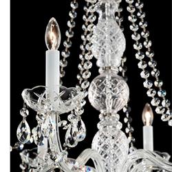 灯饰设计 Swarovski 2018年水晶玻璃灯饰设计