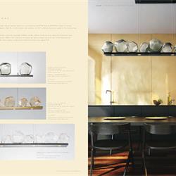 灯饰设计 Hammerton 2018年欧美现代前卫灯具设计